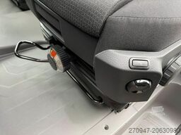 MAN TGE 3.180 L3H2 KASTEN AUTOM ACC LED AHK DAB