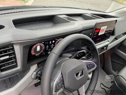 MAN TGE 3.180 L3H2 KASTEN AUTOM ACC LED AHK DAB