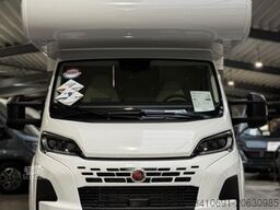 EURAMOBIL Activa One 650 HS Mod. 2026 ACC Navi Lithium DUO