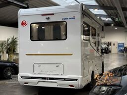 EURAMOBIL Activa One 650 HS Mod. 2026 ACC Navi Lithium DUO