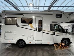 EURAMOBIL Activa One 650 HS Mod. 2026 ACC Navi Lithium DUO