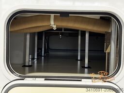 EURAMOBIL Activa One 650 HS Mod. 2026 ACC Navi Lithium DUO