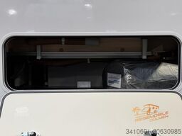 EURAMOBIL Activa One 650 HS Mod. 2026 ACC Navi Lithium DUO