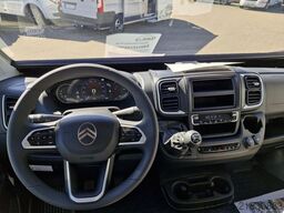 PÖSSL Summit Shine 600 L Citroen *Digitales Cockpit*La