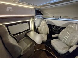 PÖSSL Summit Shine 600 L Citroen *Digitales Cockpit*La
