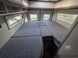 PÖSSL Summit Shine 600 L Citroen 140 PS *Assis+Komfort