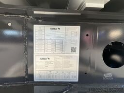 SCHMITZ CARGOBULL SKI 24 SL 7.2 3-Achs Alu Mulde 27m³ Sofort Verfü