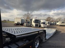  Eroglu Truck/Car Transporter in stock