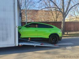 KÄSSBOHRER Koffer Autotransporter für 6 Autos