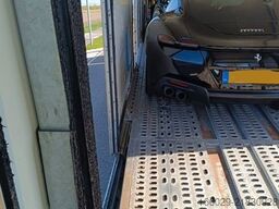 KÄSSBOHRER Koffer Autotransporter für 6 Autos