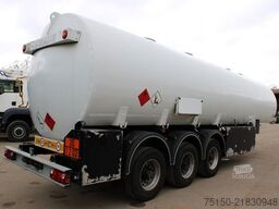 SCHRADER Z-STA 24-44,3/4 -Diesel/Benzin PEILSTAB Nr.: 910