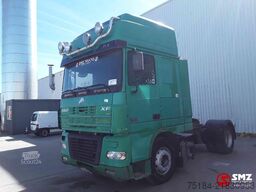 Daf 95 XF 430