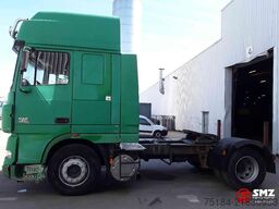 Daf 95 XF 430