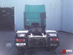 Daf 95 XF 430
