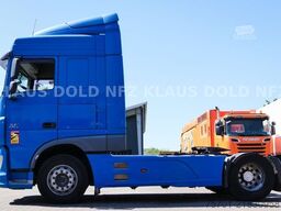 DAF XF 460 Space Cab XL-Tank Euro 6