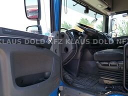 DAF XF 460 Space Cab XL-Tank Euro 6