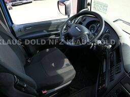 DAF XF 460 Space Cab XL-Tank Euro 6