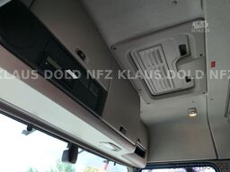 DAF XF 460 Space Cab XL-Tank Euro 6