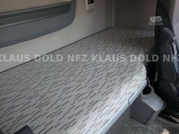 DAF XF 460 Space Cab XL-Tank Euro 6