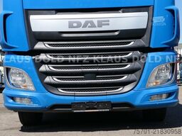 DAF XF 460 Space Cab XL-Tank Euro 6