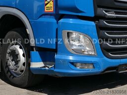 DAF XF 460 Space Cab XL-Tank Euro 6