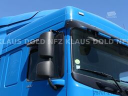 DAF XF 460 Space Cab XL-Tank Euro 6