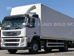 VOLVO FM 330 Koffer XL-Tank LBW Euro 5