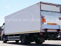 VOLVO FM 330 Koffer XL-Tank LBW Euro 5