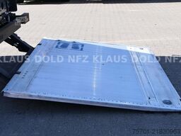VOLVO FM 330 Koffer XL-Tank LBW Euro 5