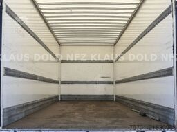 VOLVO FM 330 Koffer XL-Tank LBW Euro 5