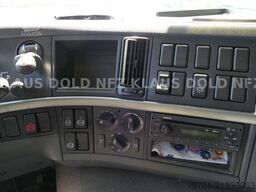VOLVO FM 330 Koffer XL-Tank LBW Euro 5