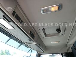 VOLVO FM 330 Koffer XL-Tank LBW Euro 5