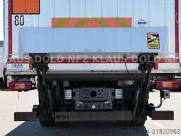 VOLVO FM 330 Koffer XL-Tank LBW Euro 5