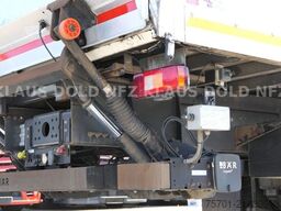 VOLVO FM 330 Koffer XL-Tank LBW Euro 5