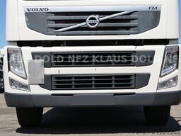 VOLVO FM 330 Koffer XL-Tank LBW Euro 5
