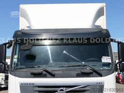 VOLVO FM 330 Koffer XL-Tank LBW Euro 5
