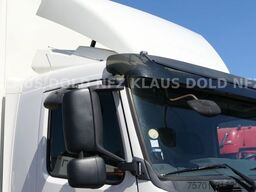 VOLVO FM 330 Koffer XL-Tank LBW Euro 5