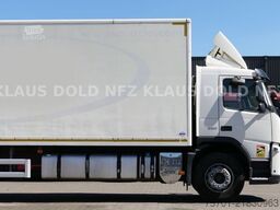 VOLVO FM 330 Koffer XL-Tank LBW Euro 5