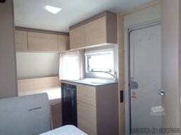 WEINSBERG CaraCito 390 QD -neu- Mod.26 *Klima*viele Extras