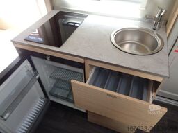 WEINSBERG CaraCito 390 QD -neu- Mod.26 *Klima*viele Extras