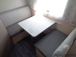 WEINSBERG CaraCito 390 QD -neu- Mod.26 *Klima*viele Extras