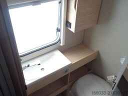 WEINSBERG CaraCito 390 QD -neu- Mod.26 *Klima*viele Extras