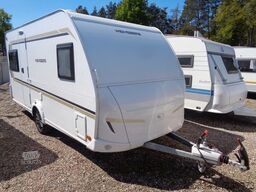 WEINSBERG CaraOne 450 FU *viele Extras*