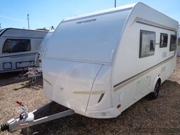 WEINSBERG CaraOne 450 FU *viele Extras*