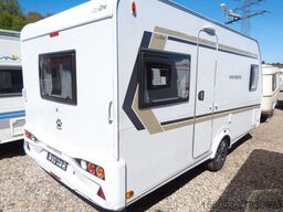 WEINSBERG CaraOne 450 FU *viele Extras*