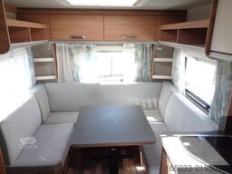WEINSBERG CaraOne 450 FU *viele Extras*