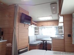 WEINSBERG CaraOne 450 FU *viele Extras*