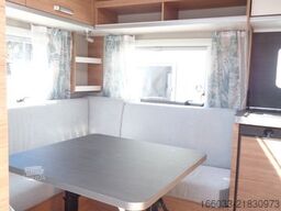 WEINSBERG CaraOne 450 FU *viele Extras*