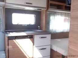 WEINSBERG CaraOne 450 FU *viele Extras*
