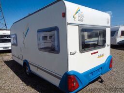 KNAUS Blueline 450 TK *Vorzelt*Koje*an Gewerbe*